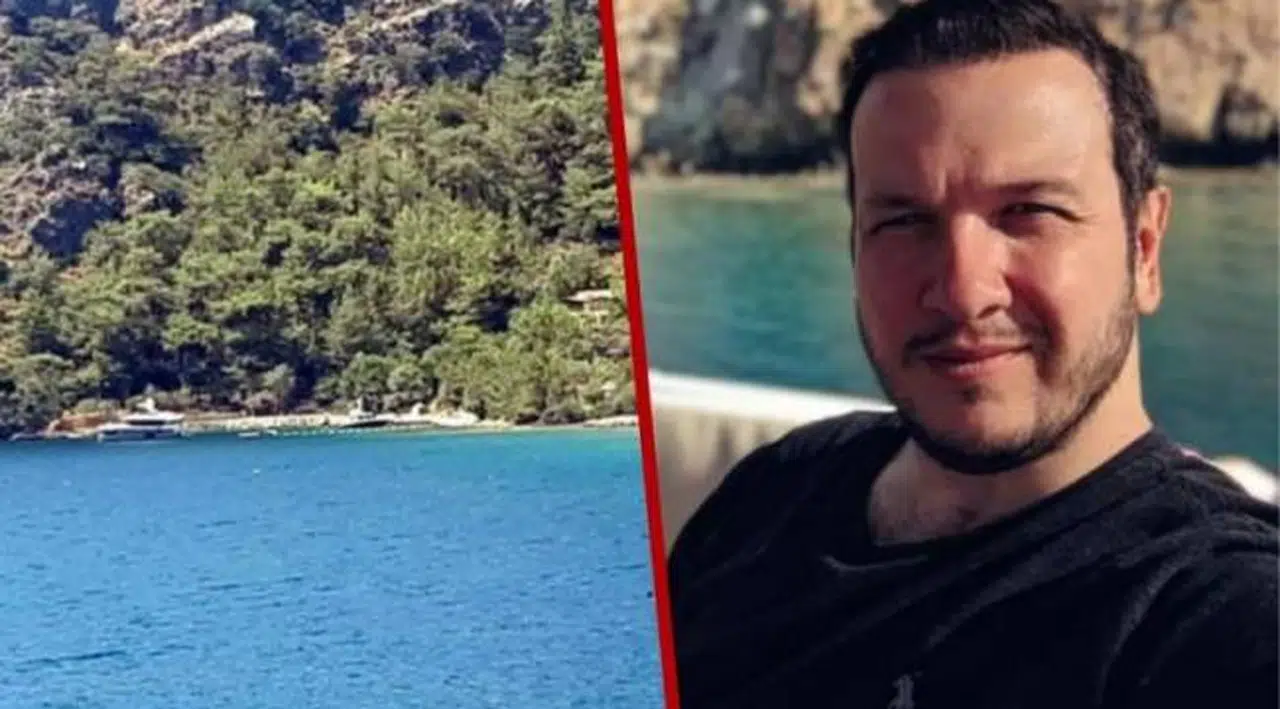 Şahan Gökbakar'ın villasındaki kaçak iskele iddiasına inceleme