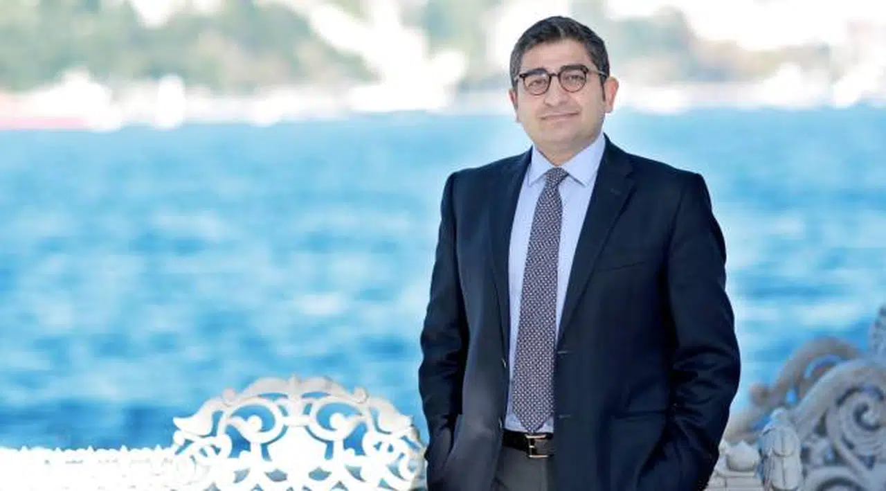 Sezgin Baran Korkmaz, Avusturya'da hakim karşısına çıkıyor