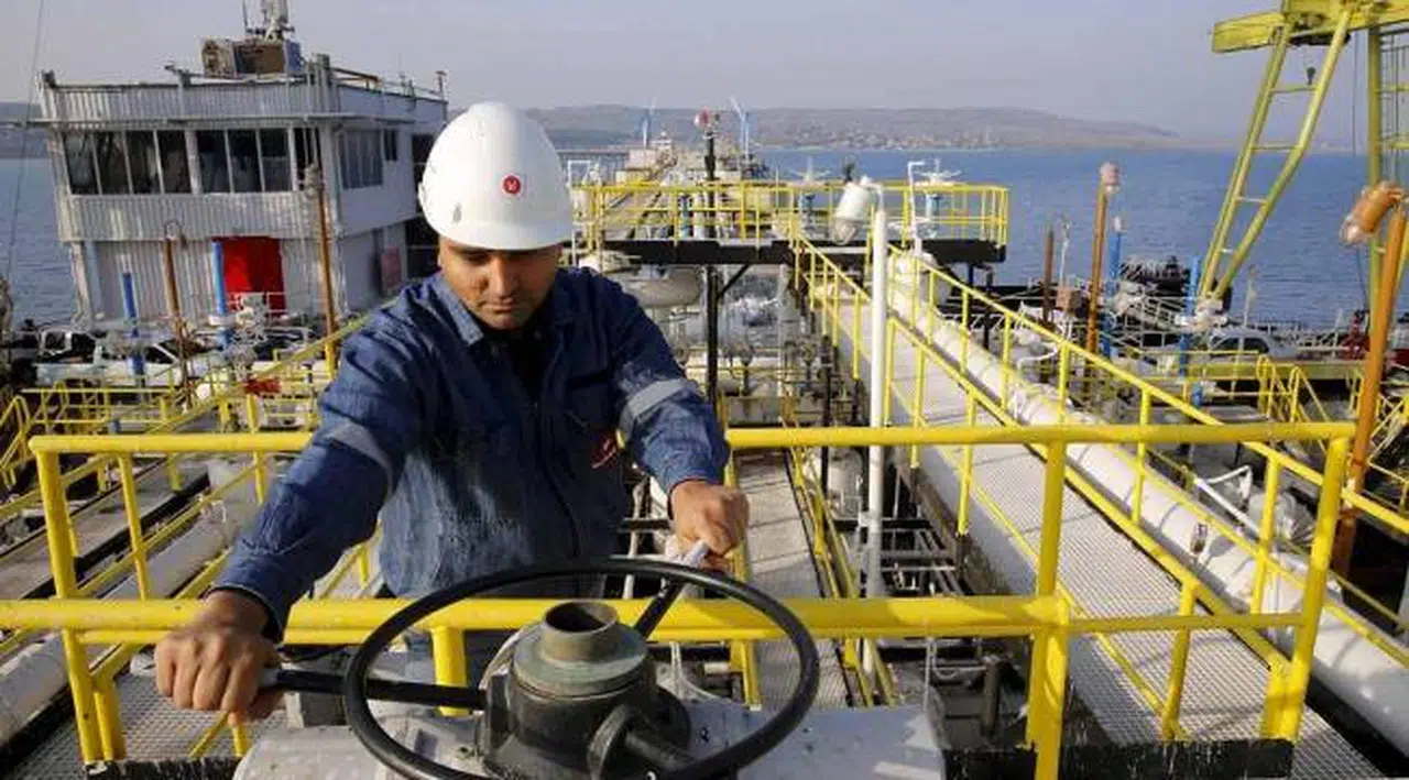Karadeniz gazını “Peçenek” dağıtacak