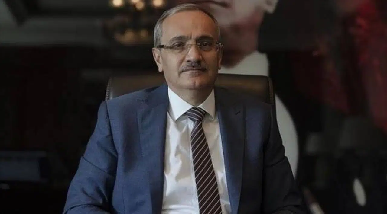 THK'nin kayyum başkanı: Kullanılabilir 6 uçak var ama bakımları yapılmamış