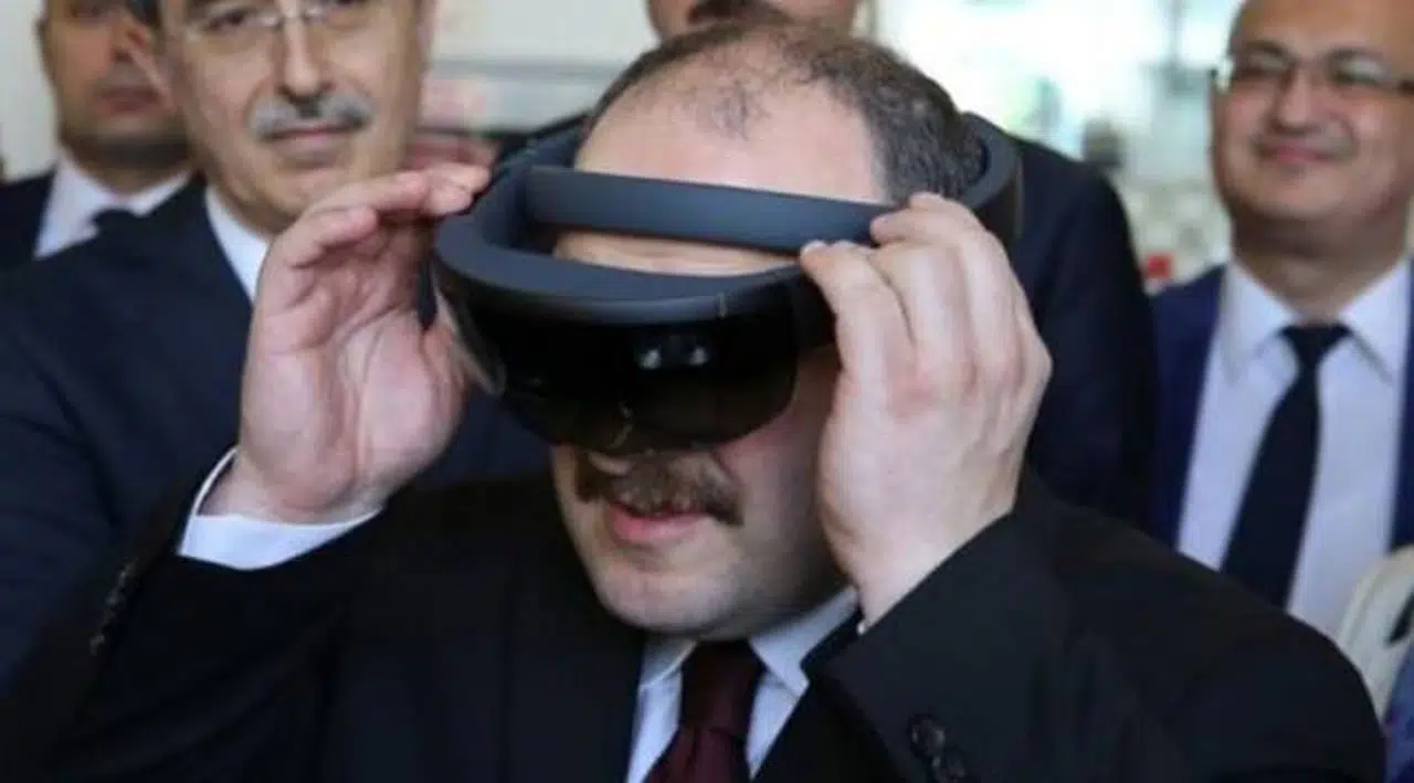 Varank: Adım adım Ay'a yaklaşıyoruz