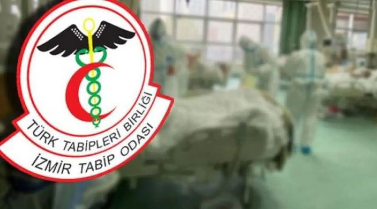 Varyant virüslerde erken tanı yapmalı ve hızlı tedbir almalıyız