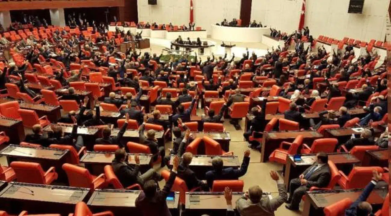 Yeni torba yasa geliyor! Hazırlıklar başladı, müsilaj, çek ödemeleri...