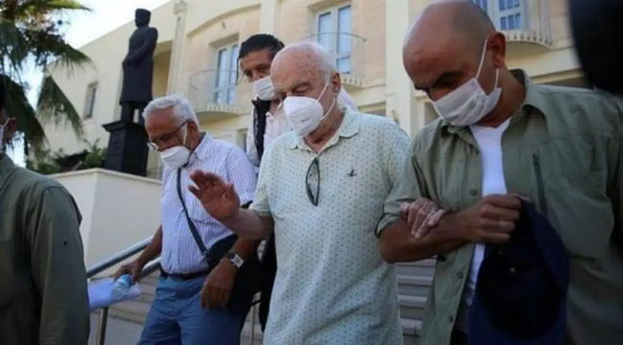 28 Şubat'tan tutuklanan komutanların AYM başvurusu reddedildi