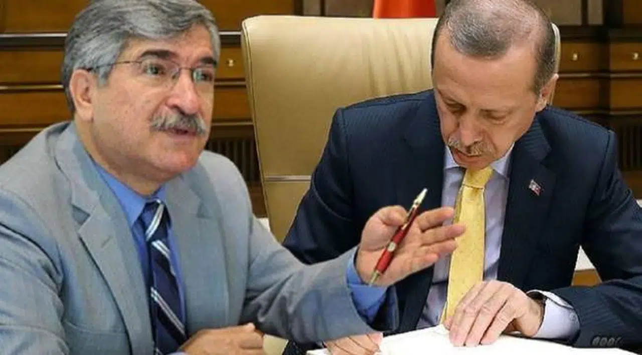 30 Milyon Hibe Kavgası! Sağlar: İsrail'e Petrol mü Taşınıyor?