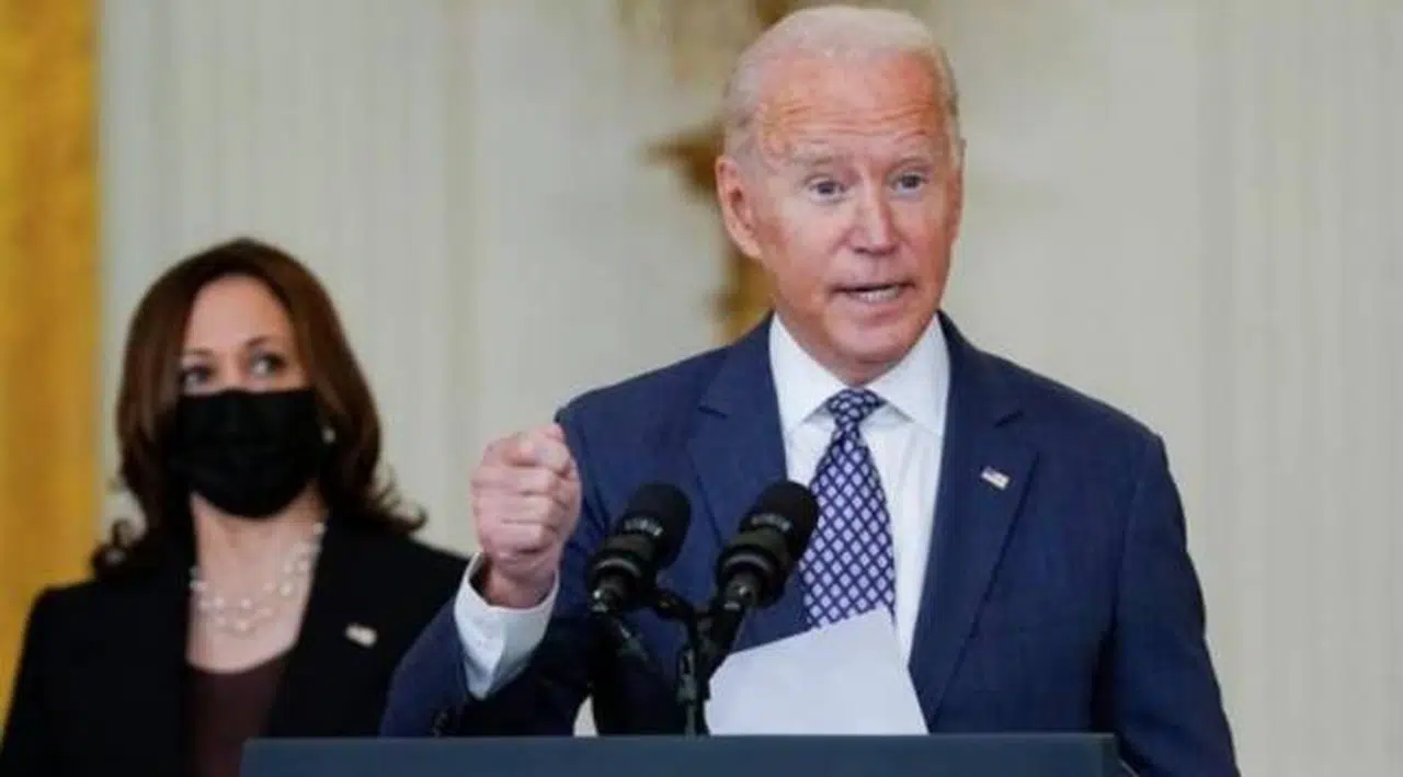 ABD Başkanı Biden: Karşılık vereceğiz