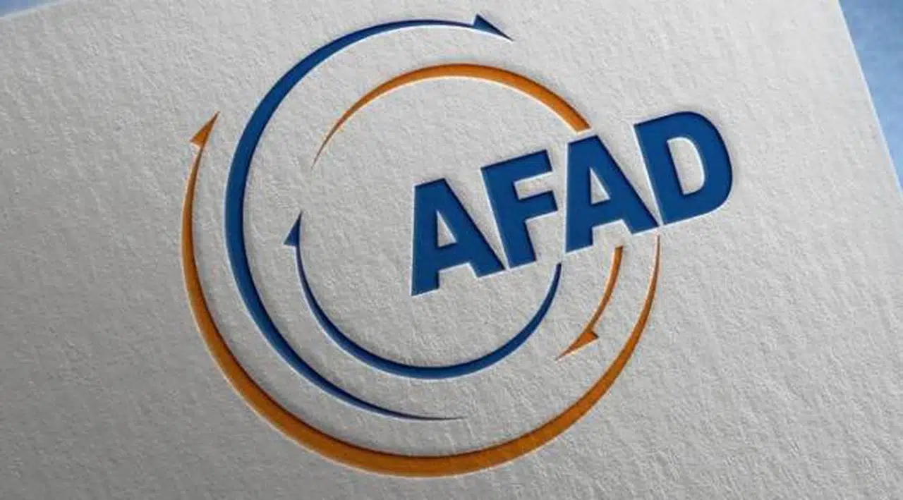 AFAD'ın "Ben de varım" kampanyasına 131 milyon lira bağış yapıldı