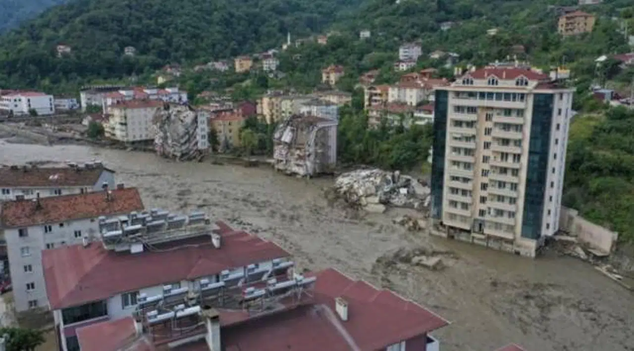 Afetten etkilenenler için 'fatura erteleme'