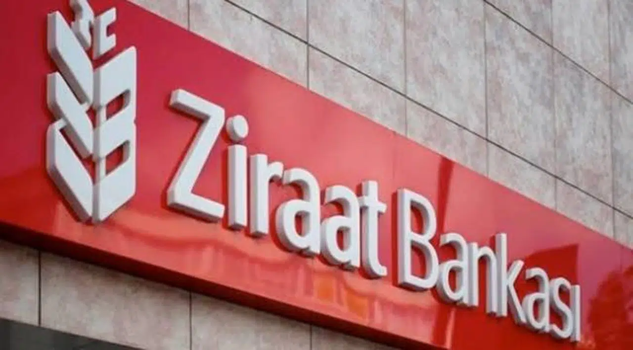 Almanya'dan Ziraat Bankası'na tarihi cezalar