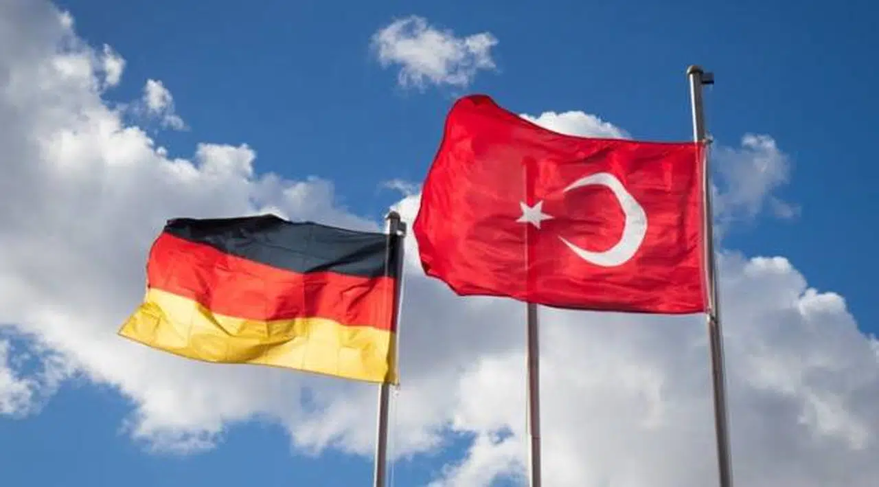 Almanya, Türkiye'yi tekrar 'yüksek risk' listesine ekledi