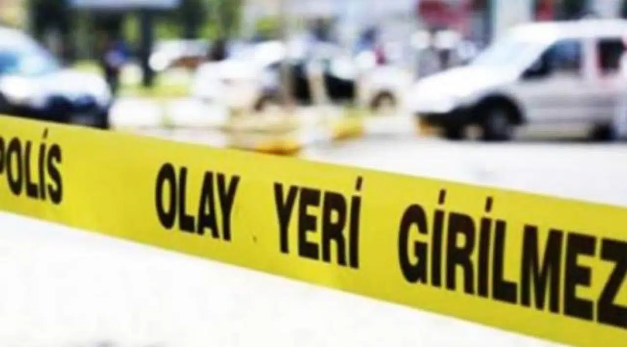 Antalya'da kadın cinayeti: Boşandığı eşini ve annesini katletti
