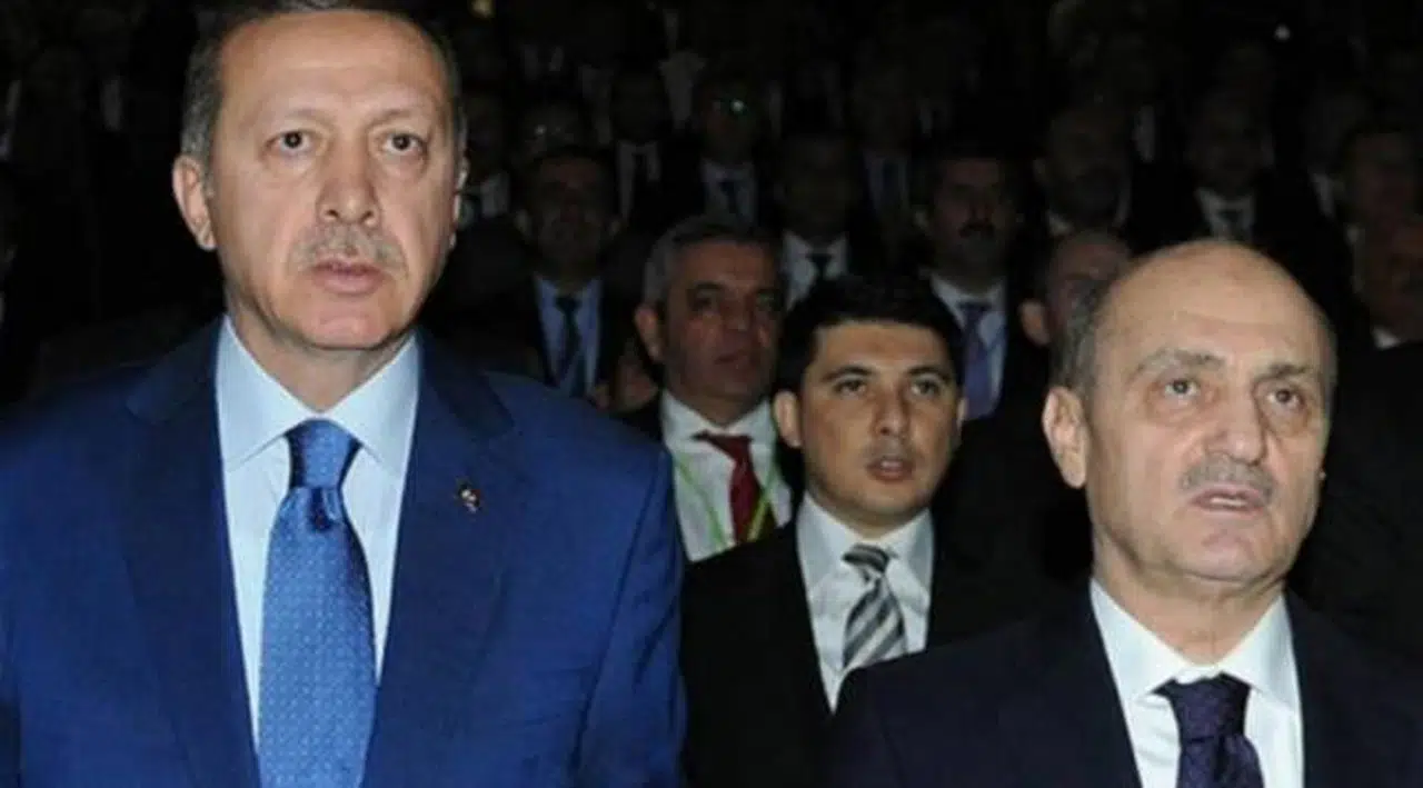 Bayraktar bunları söylemiş: 'Beni idama götüreceksin, elime bir silah alıp intihar mı edeyim?'