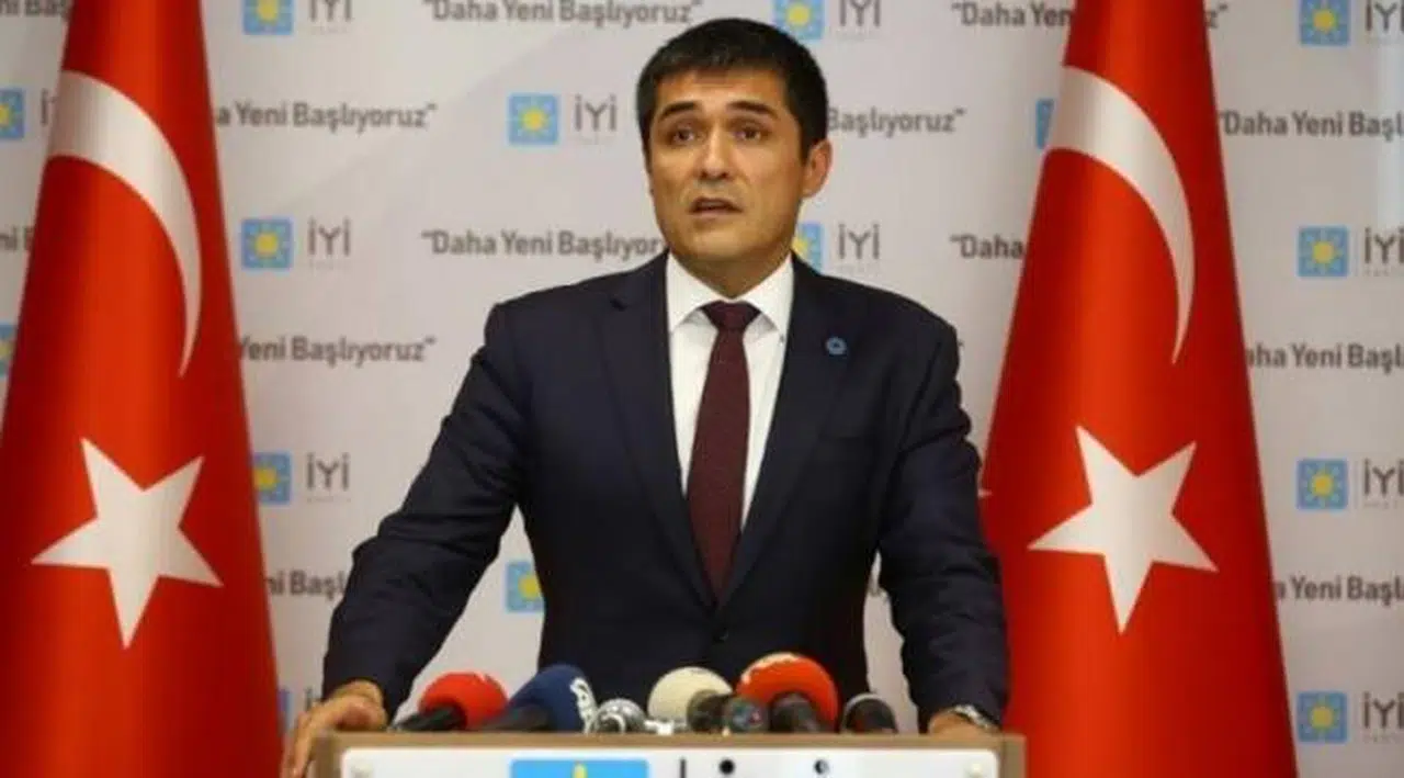 Buğra Kavuncu'ya saldırıyla ilgili başsavcılıktan açıklama