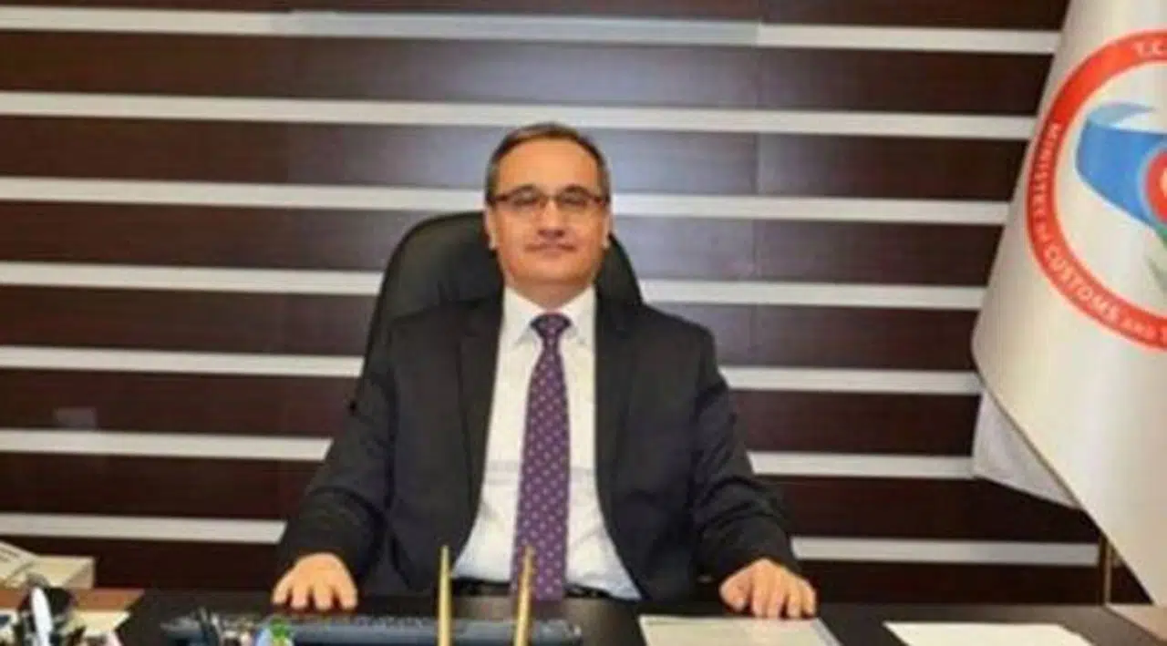 Cenap Aşçı sorumluluk kabul etmedi: Ben THK Başkanı değilim, THK Kayyum Heyeti Başkanıyım