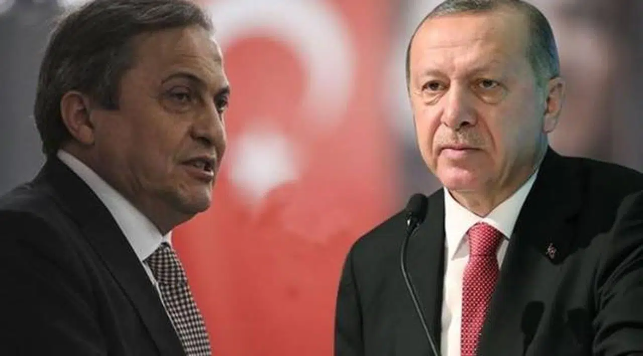 CHP'den Erdoğan'a yanıt: Allah'tan korkmuyorsanız kuldan utanın