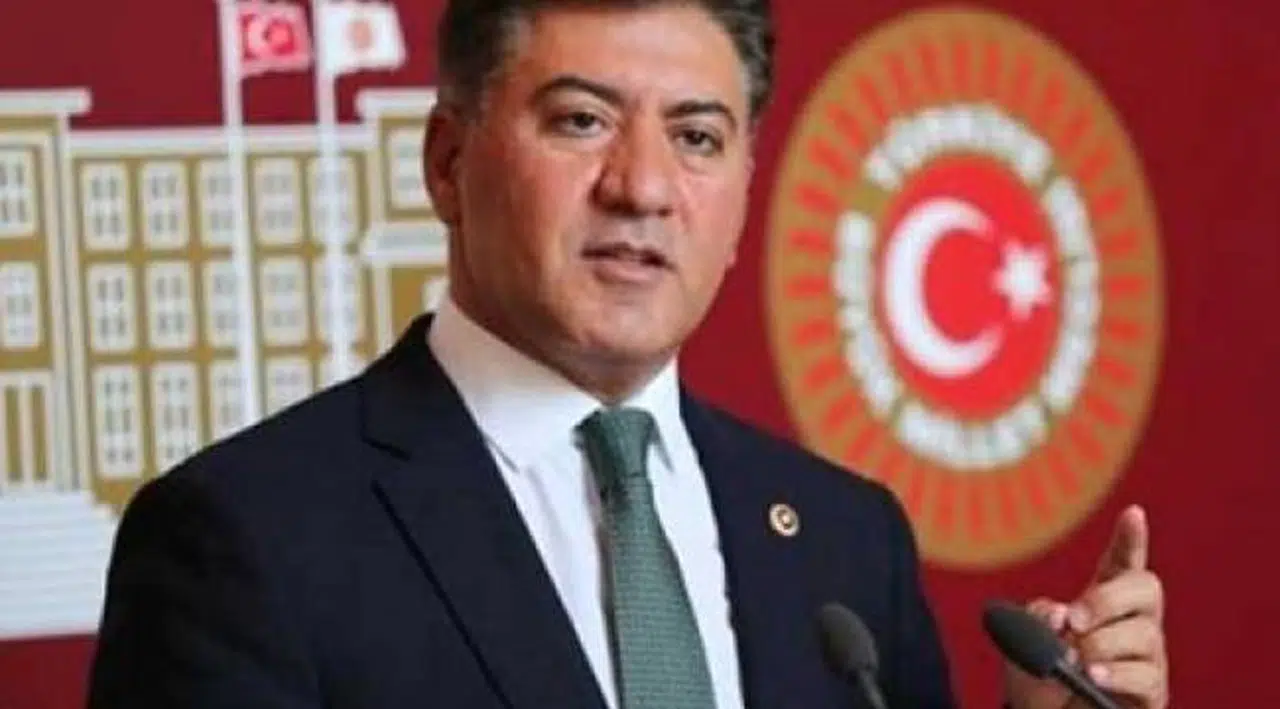 CHP miletvekili Emir, Orman Genel Müdürlüğü'ne sordu: '1,5 milyar TL bütçe' tweetini neden sildiniz, kaynak nerede?