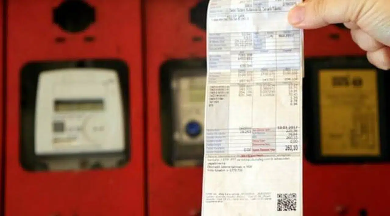 EPDK'dan 'elektrik faturası' açıklaması
