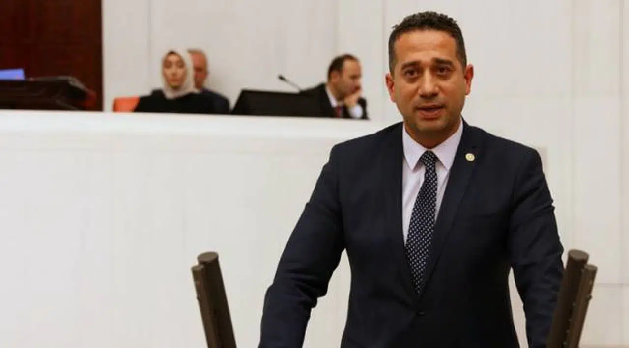 Erdoğan Bayraktar'ın sözlerine CHP'den ilk yorum: 'Bu bir itiraftır'