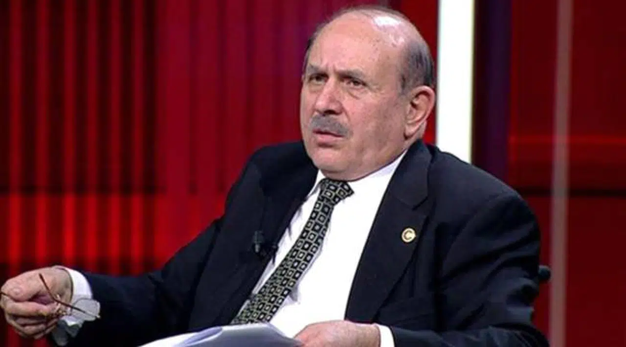 Fehmi Koru'dan "Burhan Kuzu" sorusu: Gerçekten Koronavirüs mü kurbanı, yoksa?
