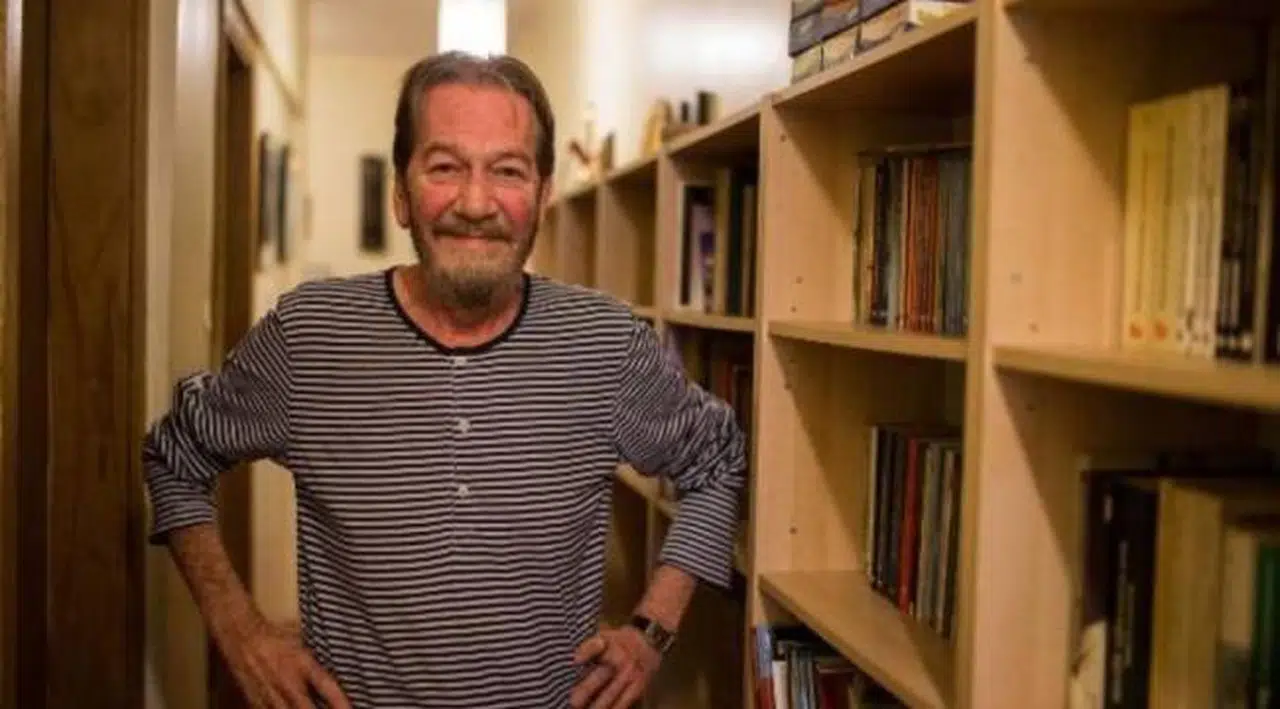 Ferhan Şensoy'u kaybettik