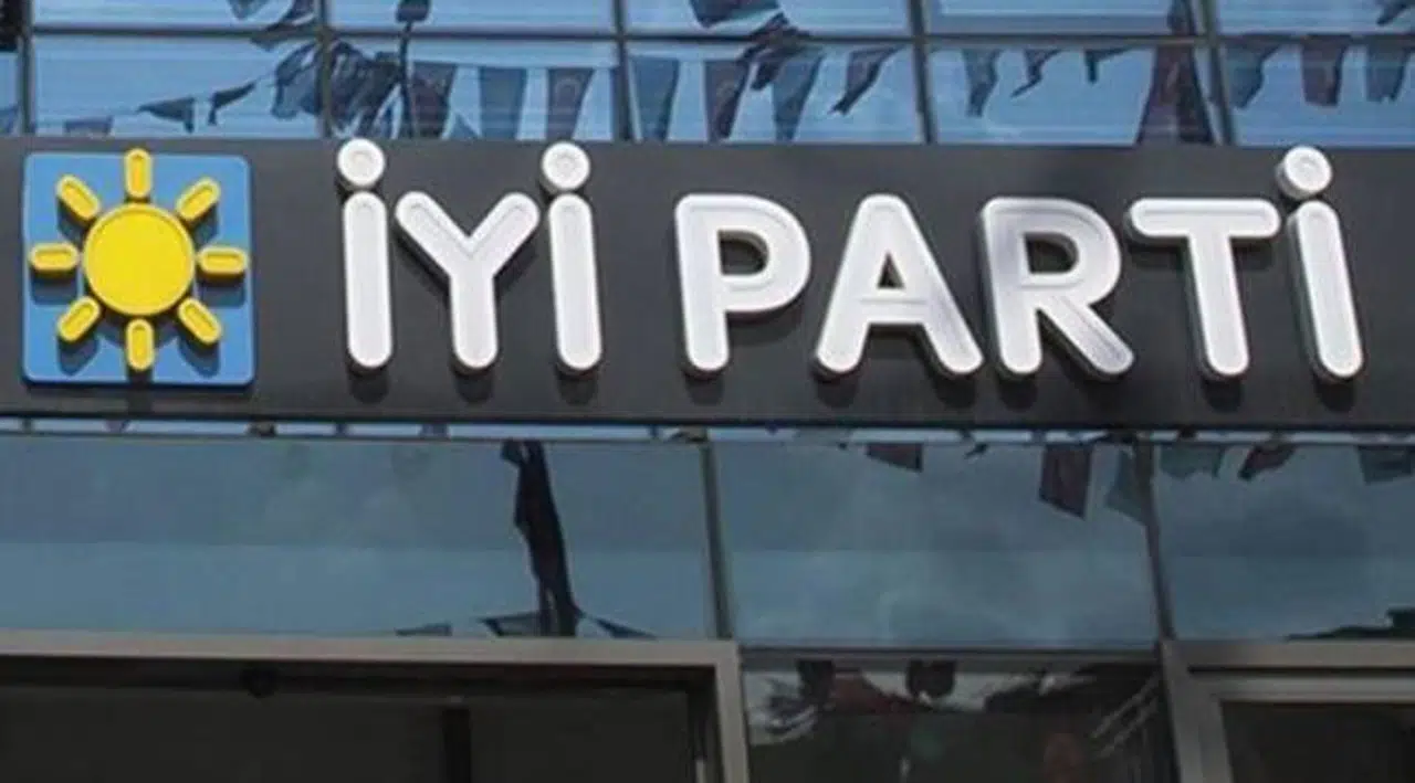 İYİ Parti Bilecik İl Yönetimi istifalardan dolayı düştü