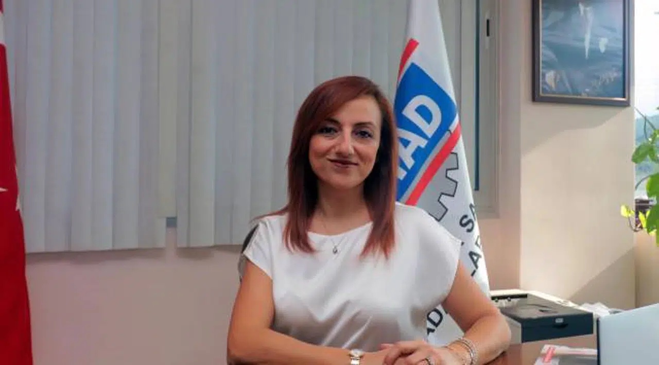İzmir İş Dünyası 30 Ağustos’u kutladı
