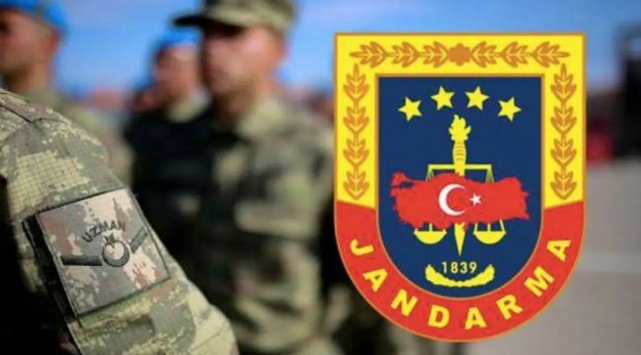 TSK ve Jandarma acil durum ilan etti