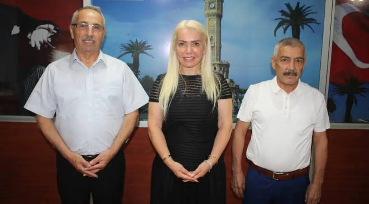 KANTİNCİLER BİRLİK OLDU