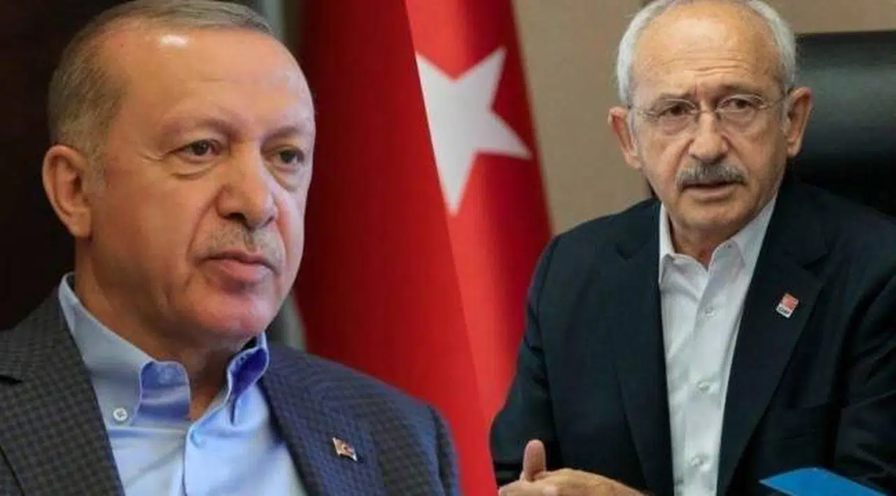Kılıçdaroğlu’ndan tepki: İmza atamayacaksın Erdoğan