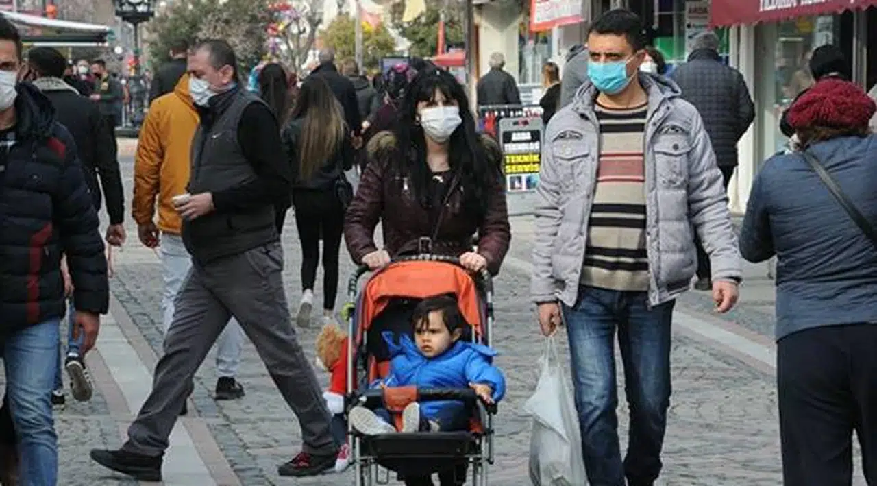Korkutan uyarı! Daha kötü varyantların çıkmasından çekiniyoruz