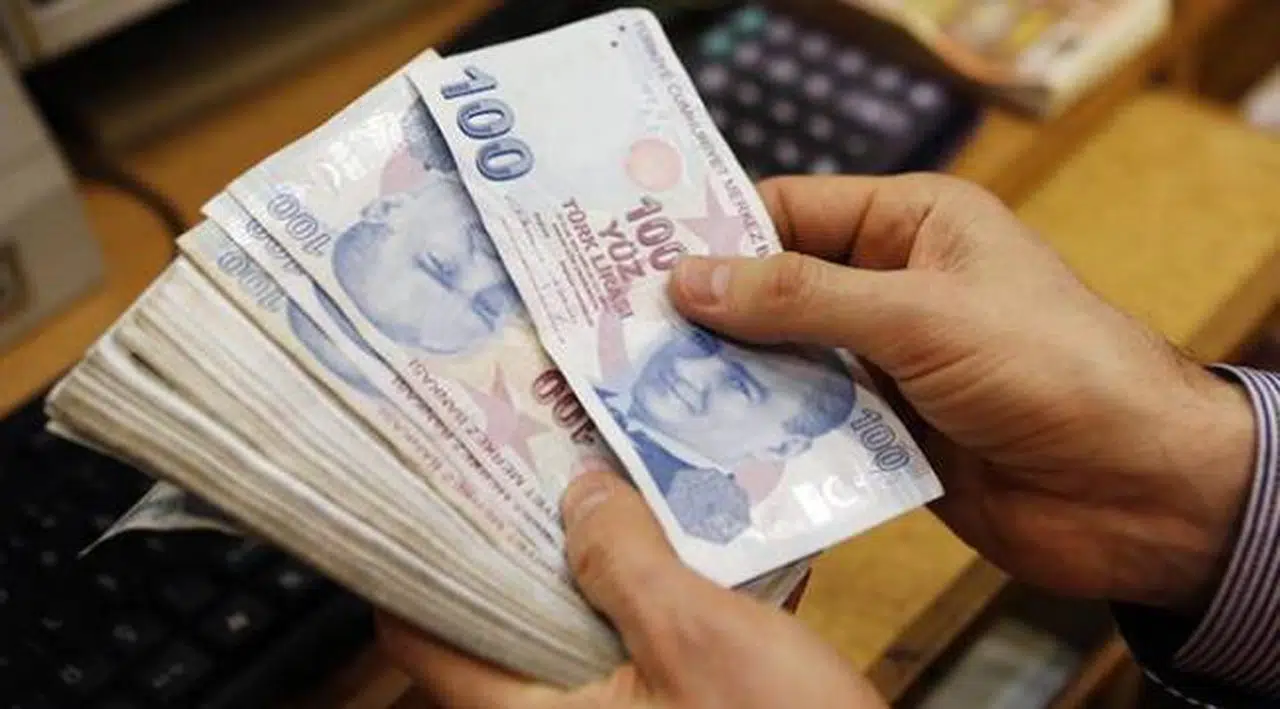 Maaş zamları belli oluyor