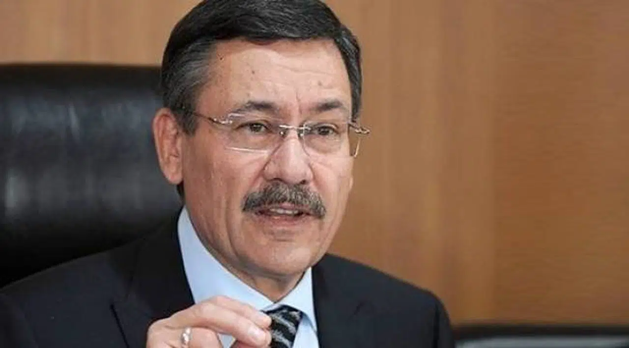 Melih Gökçek İçin Çember Daralıyor: Savcılık Yavaş'tan O Belgeleri İstedi