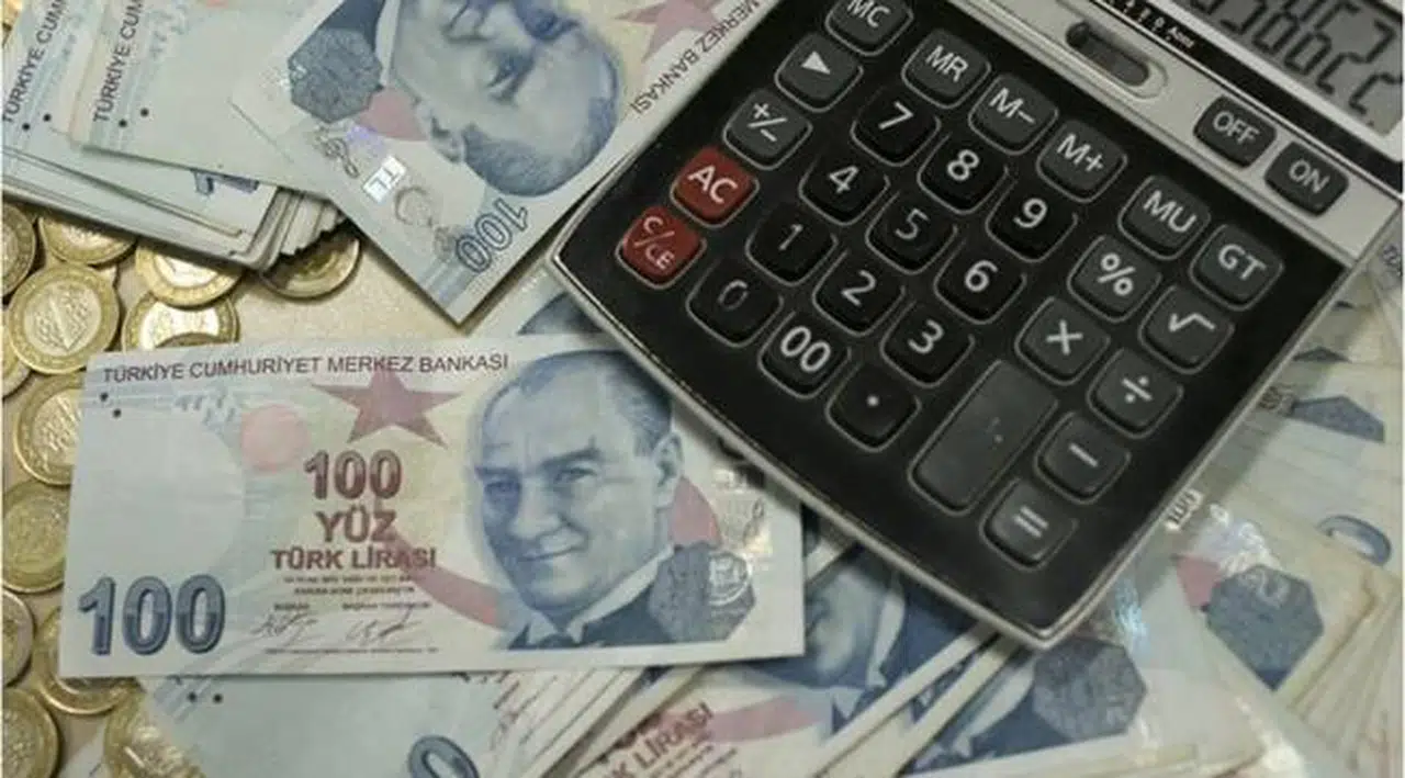 Memurun zam oranı belli oldu