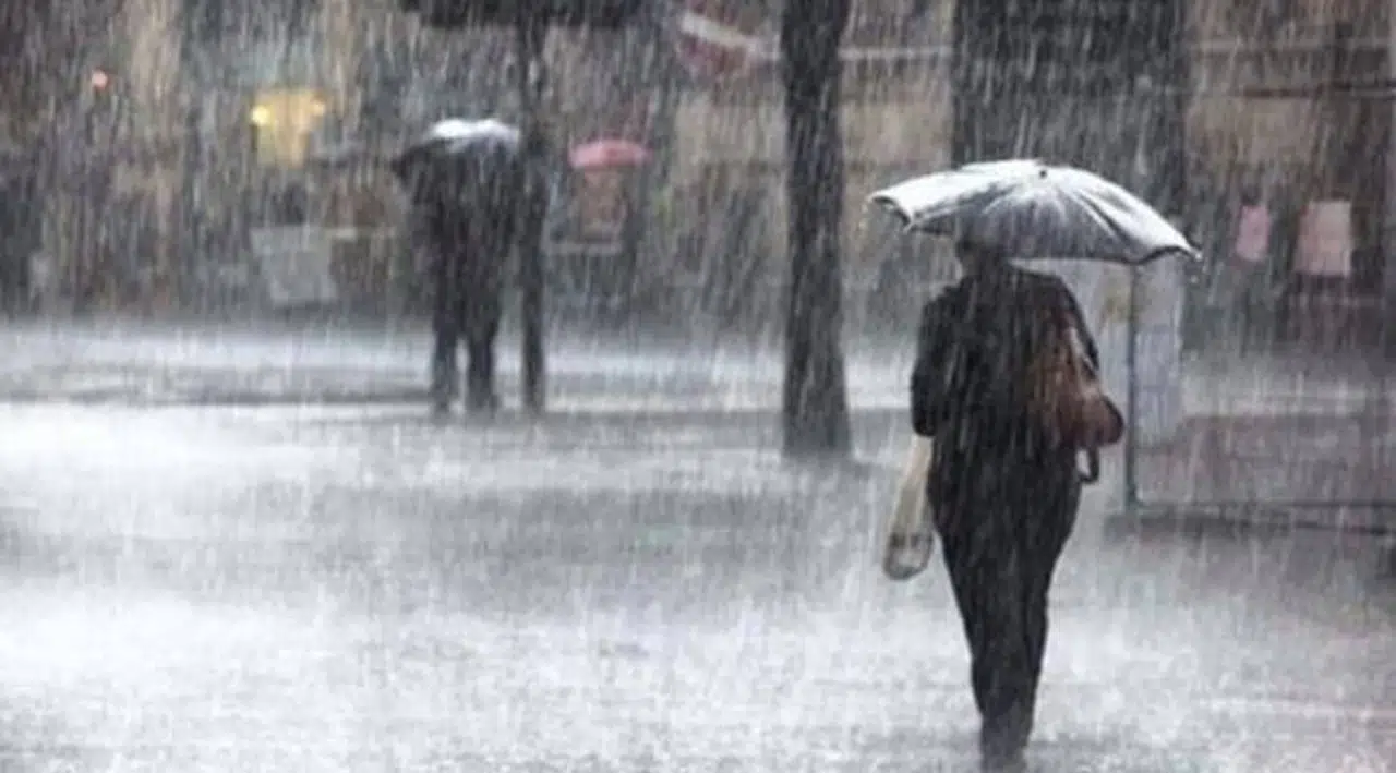 Meteoroloji’den 7 il için sağanak uyarısı
