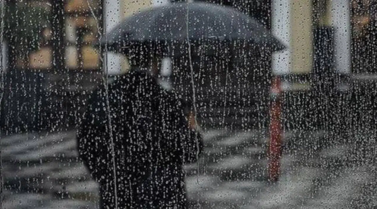 Meteoroloji'den Doğu Karadeniz için sağanak uyarısı