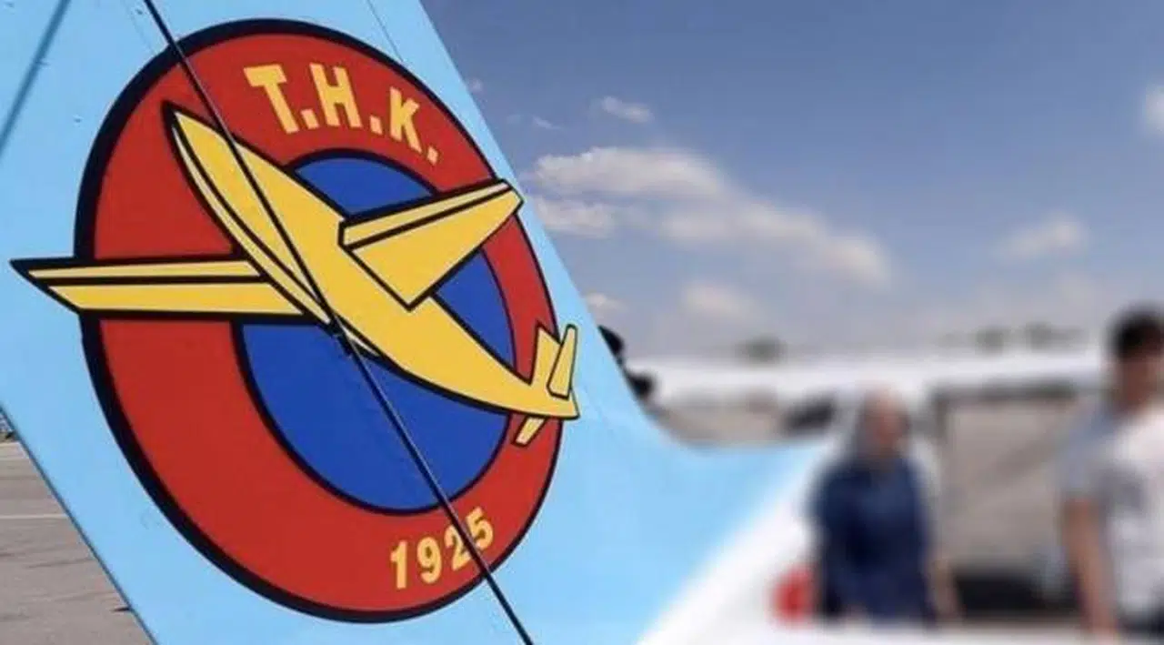 Millet İttifak'ının belediye başkanları: İzin verilirse THK'nın uçaklarını aktif hale getirebiliriz