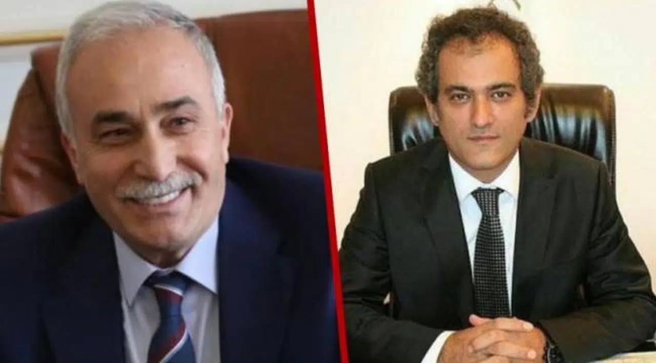Milli Eğitim Bakanı görevden aldı, AKP'li vekil tepki gösterdi