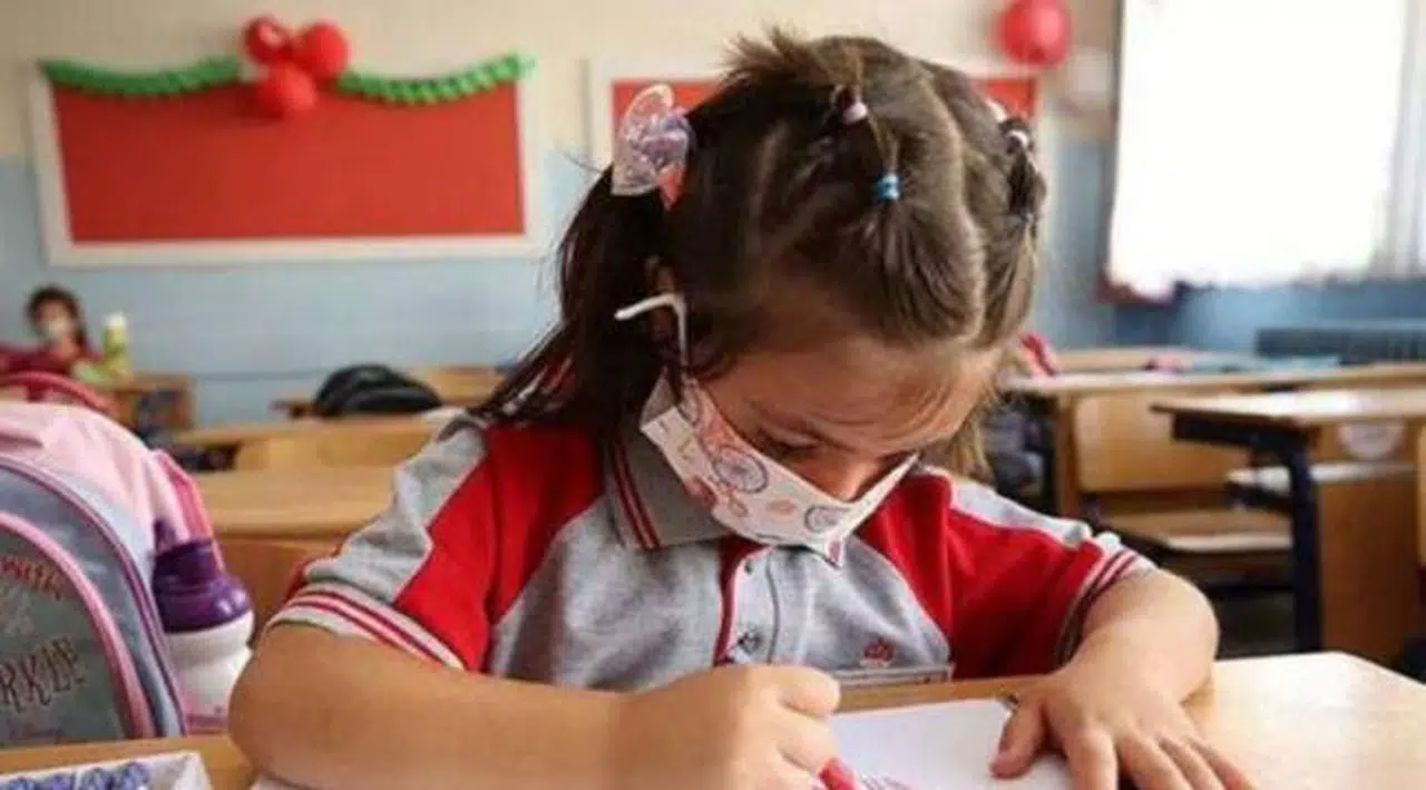 Milli Eğitim Bakanlığı okullara yüz yüze eğitimle ilgili yazı gönderdi