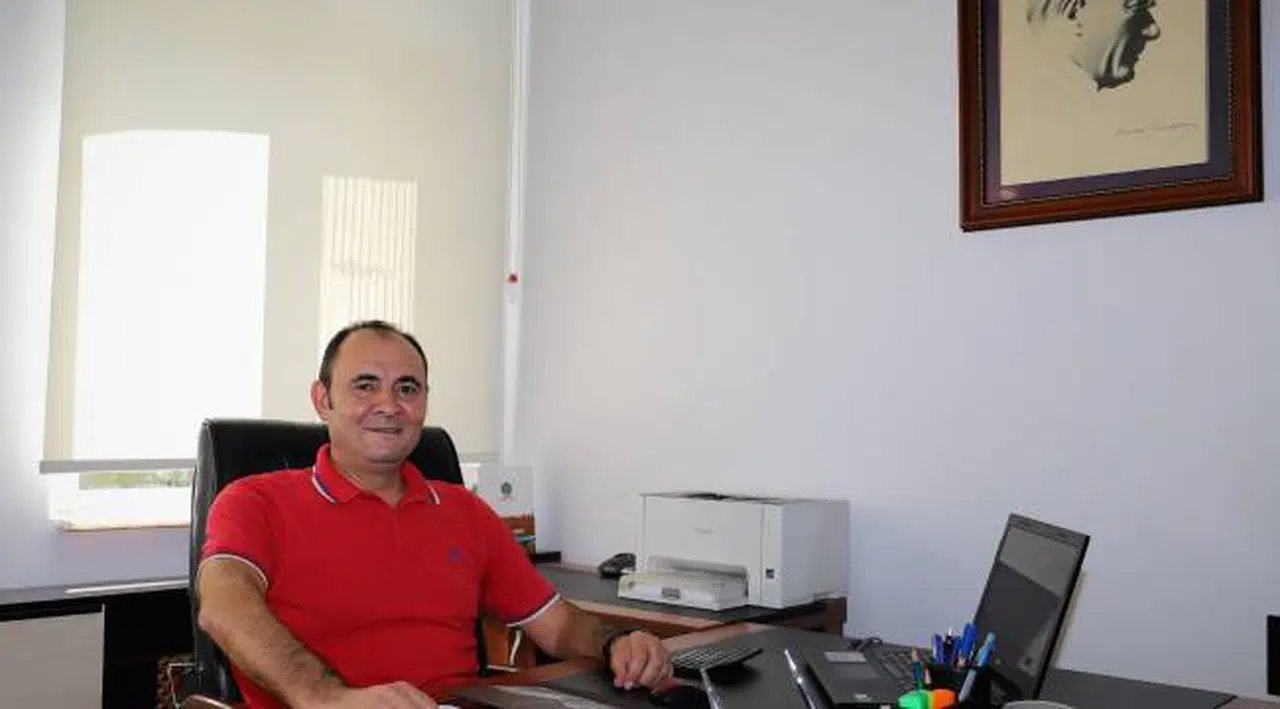 Ödemiş Belediyesi’nde yeni atamalar