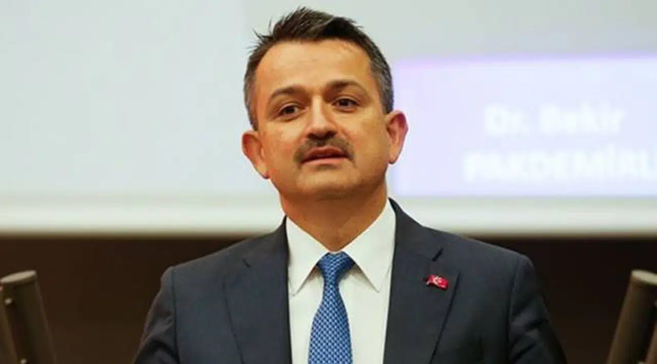 PAKDEMİRLİ: BODRUM YANGINI KONTROL ALTINA ALINDI