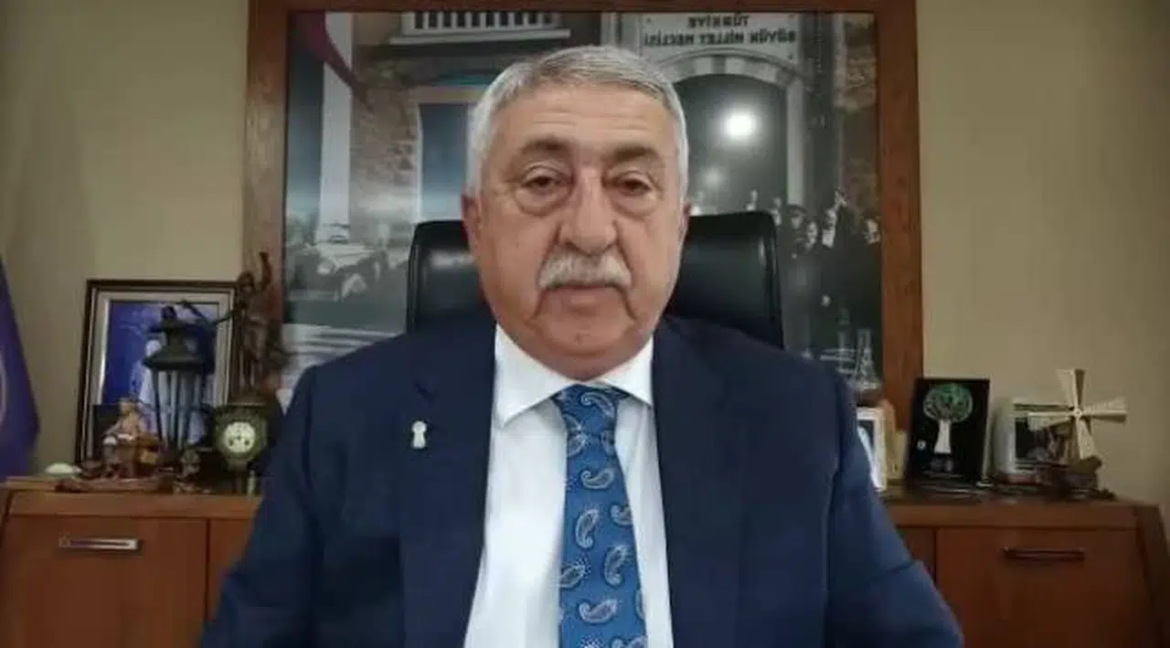 PALANDÖKEN: AŞISIZ ESNAF VE ÇALIŞAN KALMAMASI İÇİN GENELGE GÖNDERDİK