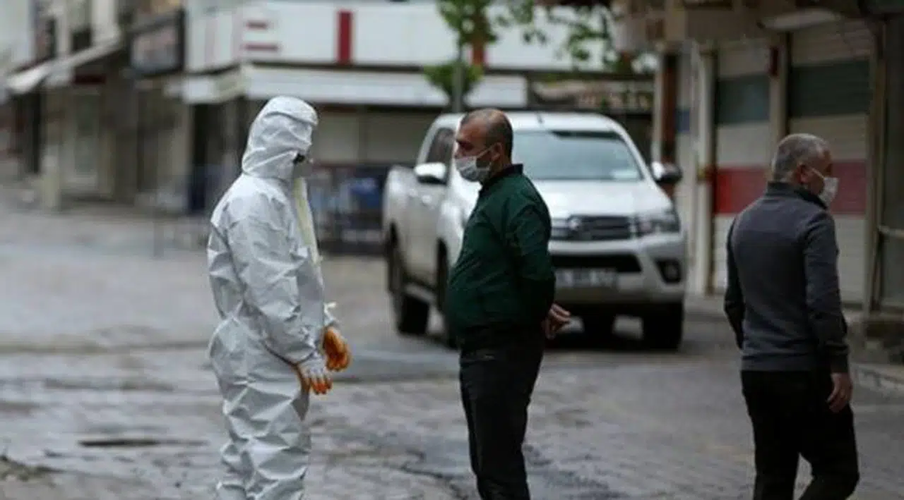 Pandemide sonbahar hazırlığı: Yasak yok, kural var