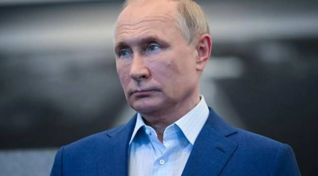 Putin: Sığınmacı kılığında militanların ülkemizde belirmesini istemiyoruz