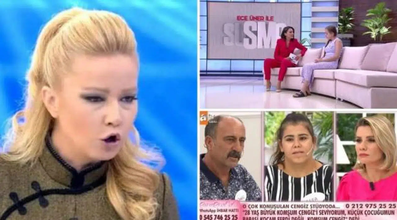 'RTÜK gündüz kuşağı programlarını kaldırmak için hazırlık yapıyor'
