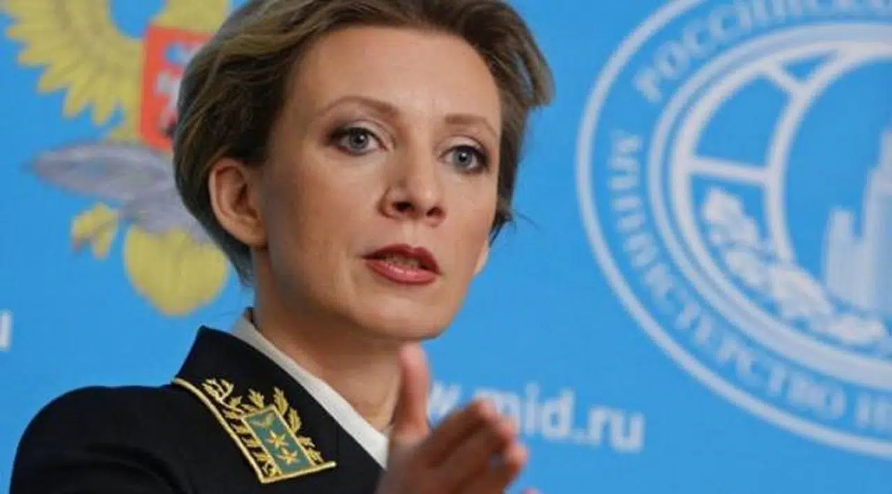 Rusya Dışişleri Bakanlığı Sözcüsü: Batı, Afganistan'da gelecek nesiller için yeni krizler bıraktı
