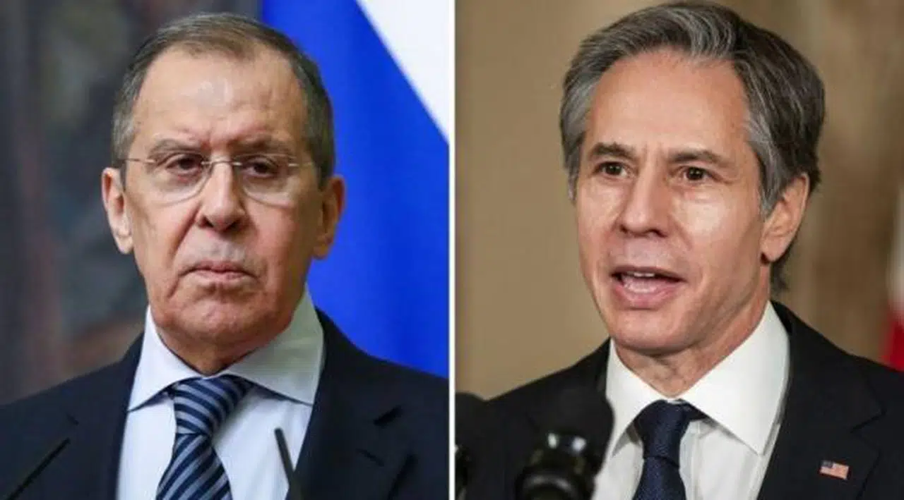 Rusya ile ABD arasında 'Afganistan' görüşmesi