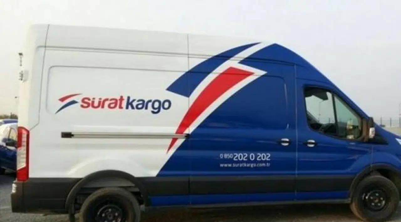 Sürat Kargo'nun yeni sahibi Ensar Vakfı yöneticisi