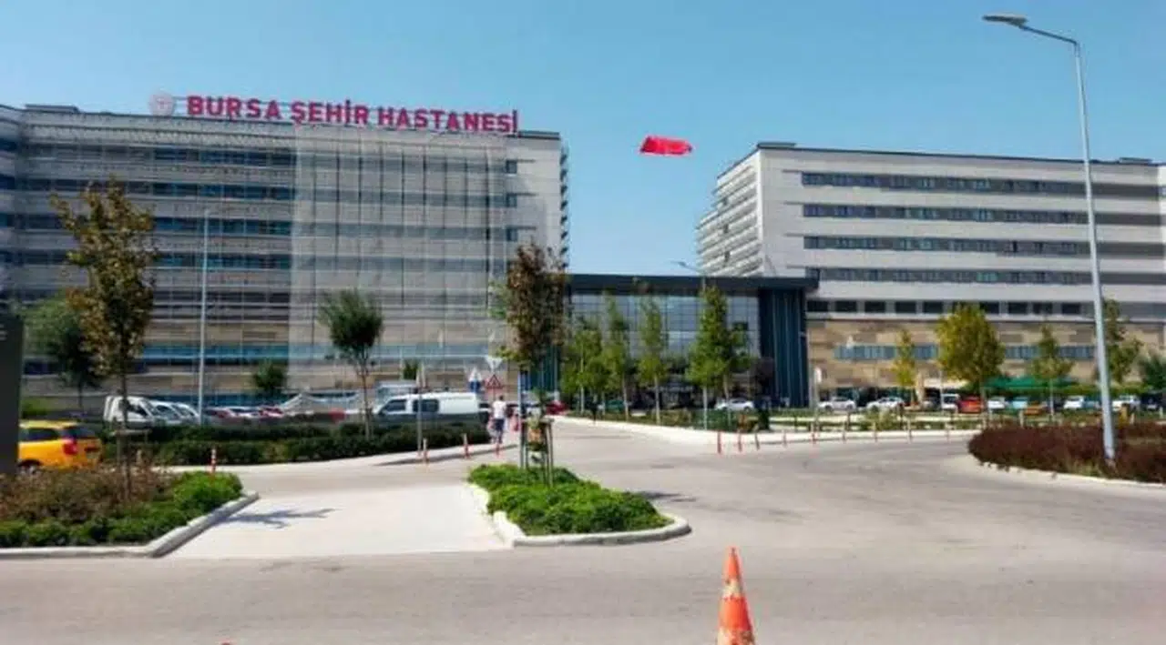 Taburcu edildiği hastanenin arkasında cesedi bulundu: Soruşturma başlatıldı