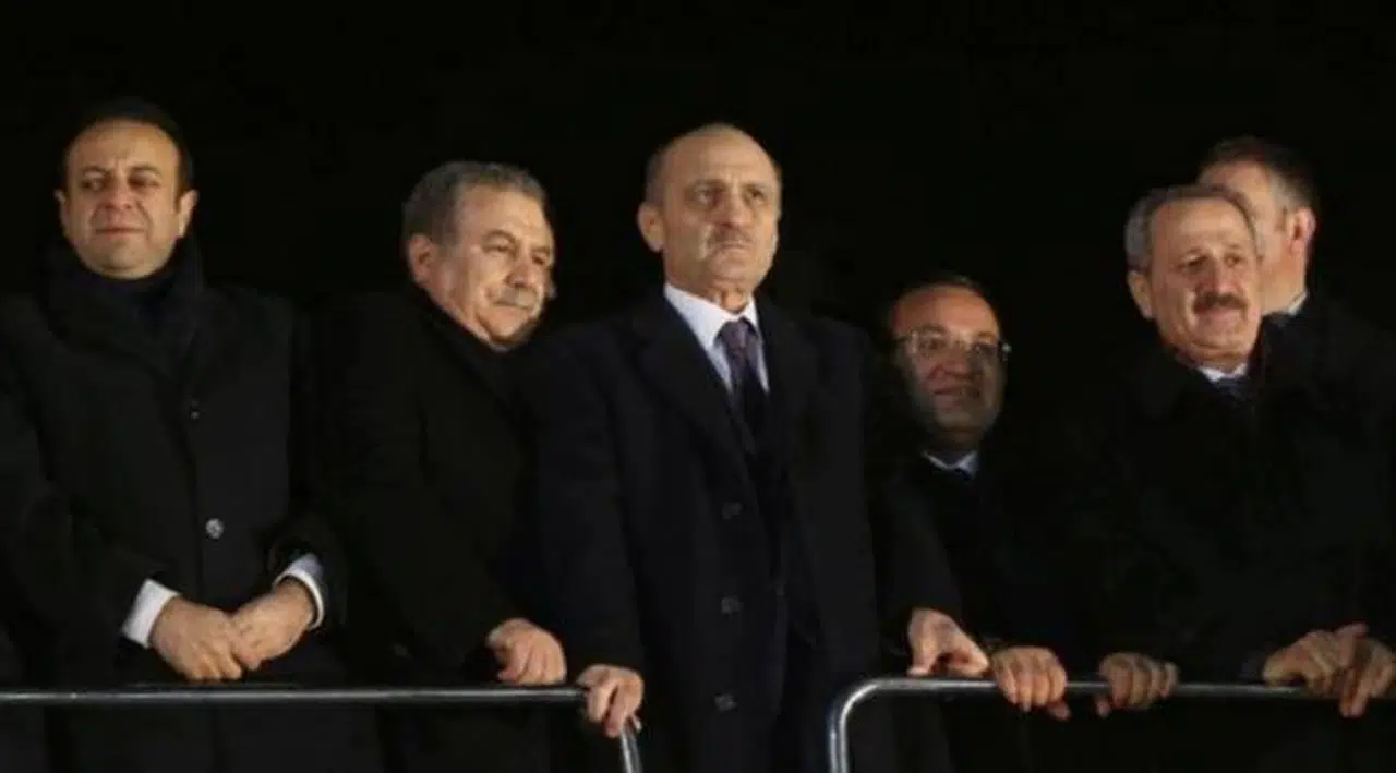 'Tapeler doğru' diyen eski bakan Bayraktar'dan yeni açıklama