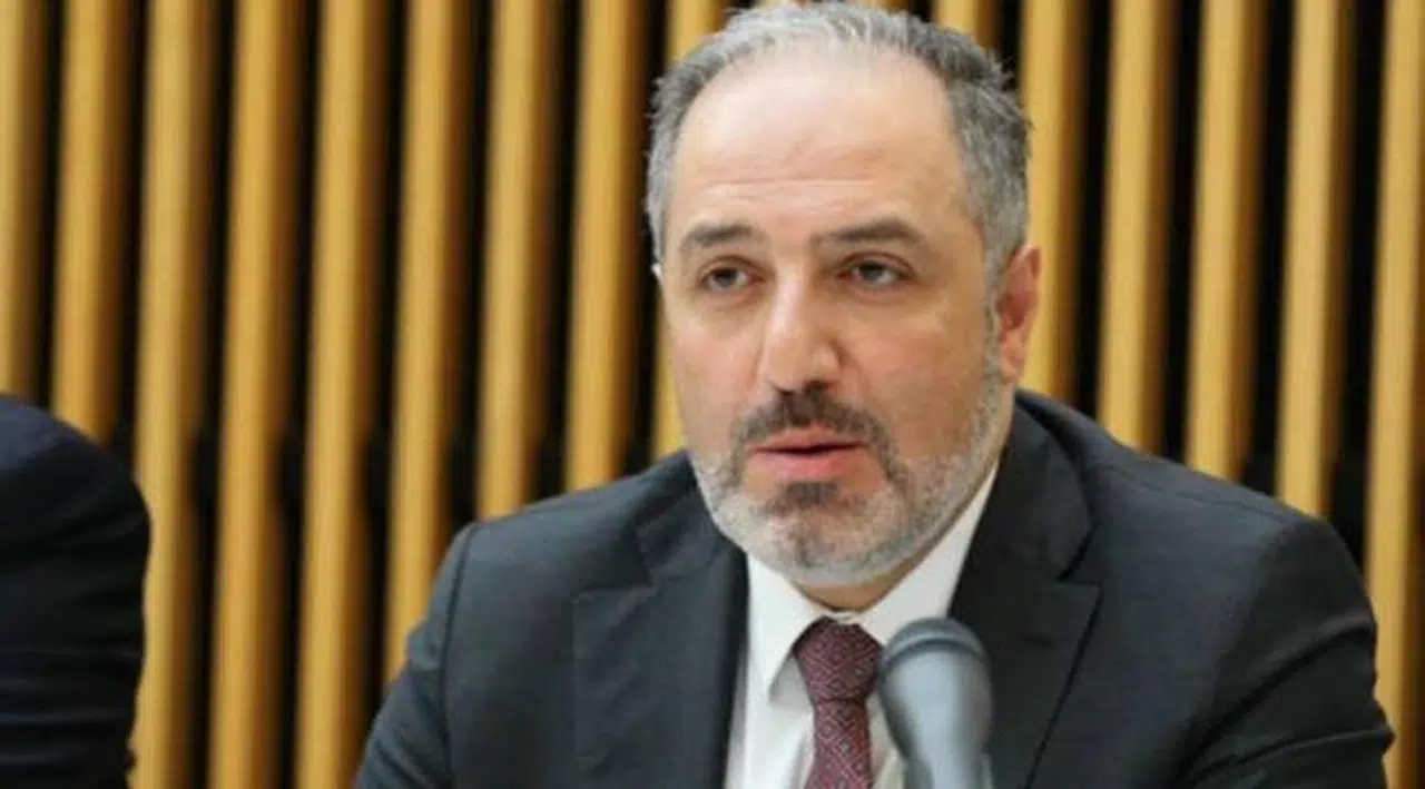 TBMM'ye 'acil' toplanma çağrısı